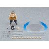Max Factory Demon Slayer: Kimetsu no Yaiba Inosuke Hashibira Deluxe Figma Action Figure, Multicolor