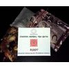 ROOT Chakra Herbal Tea Bath - Reiki Chakra Balancing Organic Herbs Apothecary