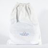 Look-at-one azz-num Light Blue Look Numerical Combination Padlock Bag, Azure, Normal