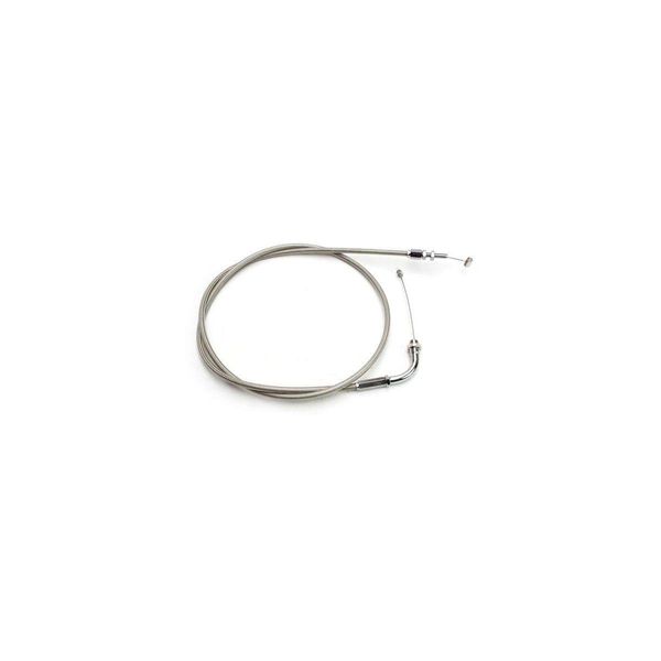 Motion Pro AC Throttle Pull Cable Road Star Silvderado