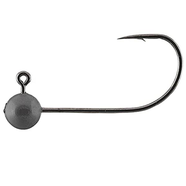 Jackall Lures JACKALL Wacky Jig Head 1.3g (3/64oz)