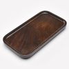Tenka Tea Line Long Side Tea Holder (Ebony) [Teaware Teaware]