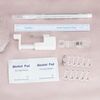 Beautidots 18PCS Body Piercing Kit for Ear/Nose/Lip/Eyebrow/Belly Button/Nipple Stainless Steel Piercing Needles Tools Safety Painless Disposable Self Piercing Gun