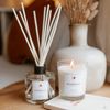 Geodesis Balsam Fir Candle - 180 g
