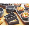 Silicone Baking Cups SI-Round 100