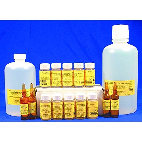 EMS 11765-05 Earl's Balanced Salts Formula I, 500 mL