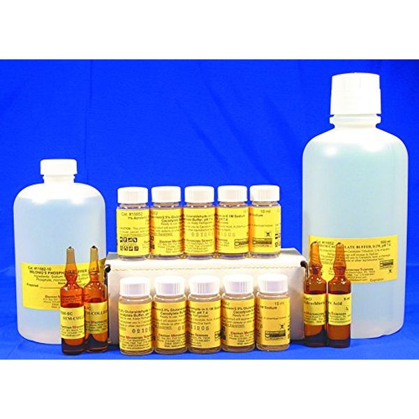 EMS 11765-05 Earl's Balanced Salts Formula I, 500 mL