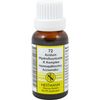 Acidum hydrofluoricum K Komplex Nr. 72 Tropf., 20 ml DIL