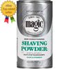Magic Razorless Shaving for Men, Magic Skin Conditioning Shaving Powder