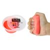 Cando TheraPutty - Therapeutic modelling clay - 2 oz - red (light)