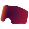 Oakley Fall Line XM Snow Goggle Replacement Lens PRIZM Torch Iridium