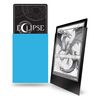 Ultra Pro E-15615 Eclipse Standard Matte Sleeves 100 Pack-Sky Blue