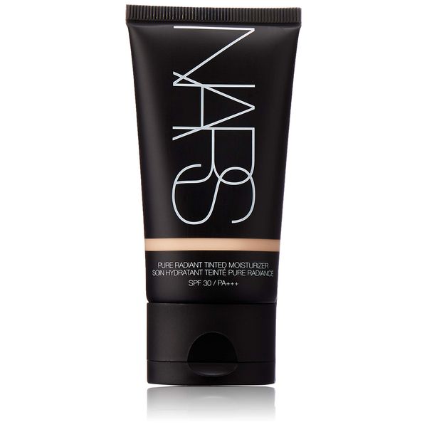 Nars Pure Radiant Tinted Moisturizer SPF30