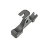 Muzzleloader Barrel Wedge Pin Puller - Hammer & Nipple Wrench Built-in - MZ1214