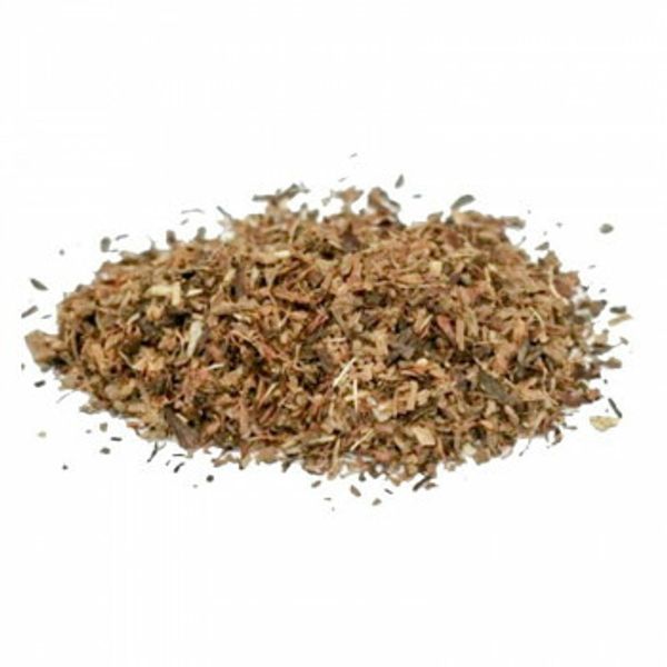 The rhizome of a perennial plant of the Acanthaceae family. It has a strong bitter and rich flavor, and goes very well with agarwood. Country of origin: Japan Contents: 100g