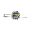 Giftshop UK Super Dad Tie Clip