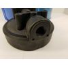Hydronix HF45-20BLBK34PR Filter Housing, US Water Systems USWF-4520-MB Filter