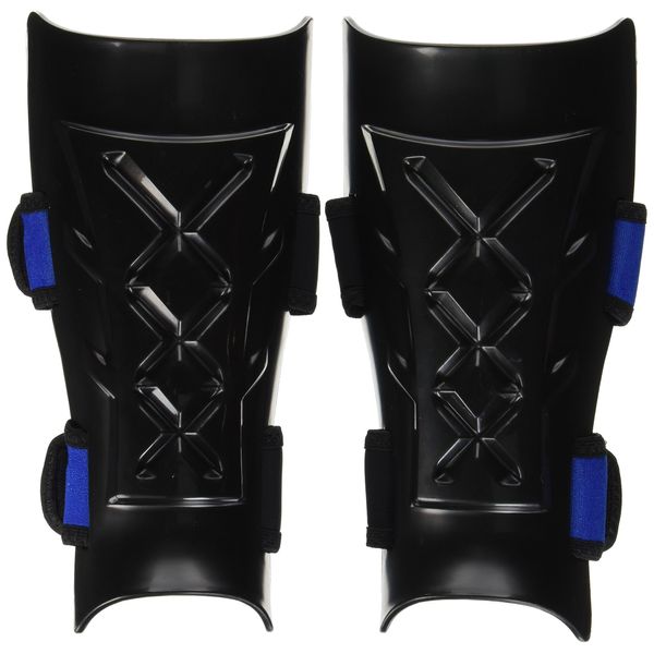 HiKOKI 0060-0021 Shin Guards for Engine Tools 1 Pair 2 Pieces