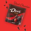 DOVE PROMISES Dark Chocolate Easter Candy, 8.46 oz Bag
