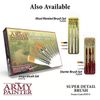 Hobby Brush - Super Detail [German Version]