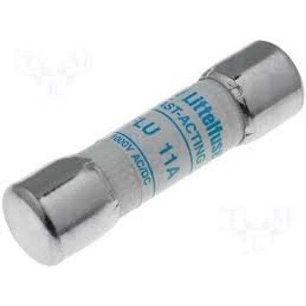 Littelfuse FLU011 Fuse 11A 1000V Fast FLU-11