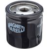 Magneti Marelli 71760124 Oil Filter