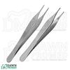 7 Pcs Suture Kit Minor Surgery Instruments Set For Medical Students German Grade