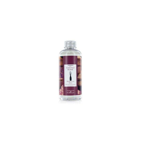 Ashleigh and Burwood Diffuser Refill - Moroccan Spice 150 Millilitres