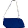 Therapist's Choice® Universal Arm Sling, Blue