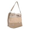 Gerry Weber Line Play Mvo Sahara Match Bag, Sahara