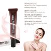 Moist Moisture Tattoo Concealer Professional Waterproof Scar Hide Cover Cream Birthmark Makeup Set