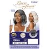 Outre Lace Front Wig - Jenna (DRFF BLACK JADE)