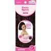 Outre Pretty Quick - Drawstring Pony - Kaviana (DR BLACK CHERRY)