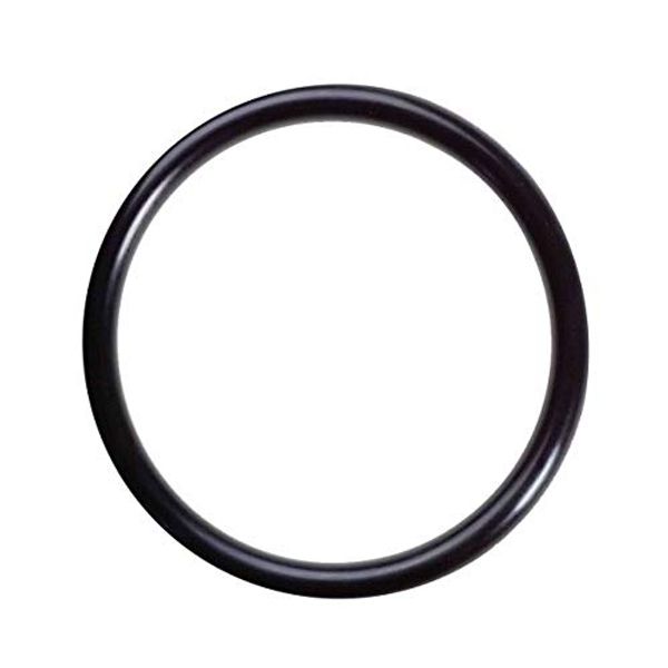 EUR Seals OR10X1.8N70 Nitrile 70 Shore Black O-Ring Dia 10.00mm x 1.80mm 10 Pack