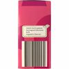 usy Bundle für elkos Tampons Mini (64 Stück Packung) + usy Block