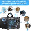 36000mg/h Ozone Generator Machine Air Purifier Ionizer Ozonator Timer for Home