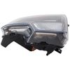 Right Side Headlight Assembly For 2010-2014 Ford F-150 Halogen CAPA FO2503289C