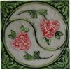 Peranakan Tile (Coaster) (E)