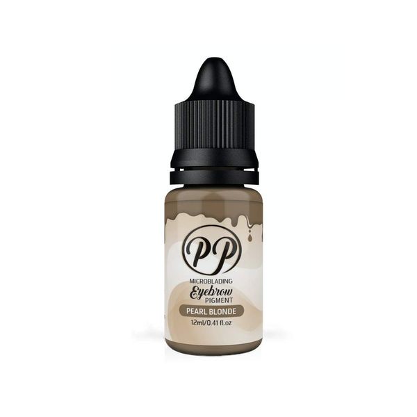 Esthetic World Beauty Microblading Pigment - Blonde