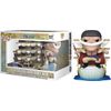 Funko Pop One Piece Whitebeard With Moby Dick 127
