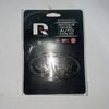 Mizzou Tigers Antique Nickel Auto Emblem NEW