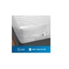 Mattress Protector Waterproof Cover Bed Bug Protect Zippered Noiseless Twin Size