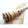 1.3 Shakuhachi Pentatonic w. Root End Zen Instrument