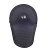 ASP, Inc. Federal Handcuff Case for ASP Handcuffs, Police Gear for Duty Belt and Handcuffs, Law Enforcement Gear, Personal Defense Equipment, Security Guard Equipment, Handcuff Case for Duty Belt