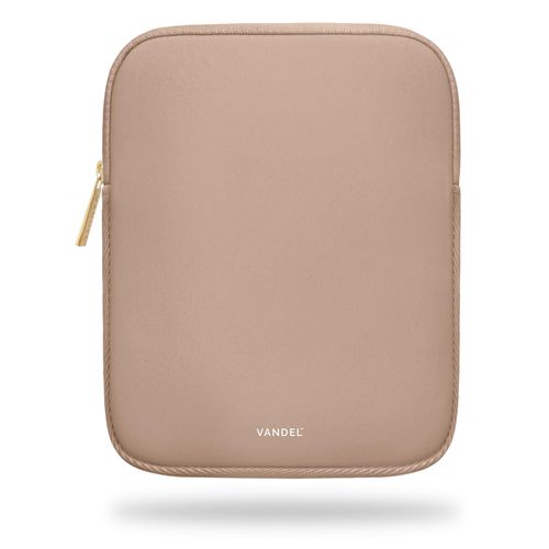 Vandel 9-11 Inch Tablet Sleeve, iPad Sleeve 11 inch Travel Pouch, Fits iPad Pro 11 Inch M4/ 10th Generation 10.9, 9/8th Gen 10.2/ Air 11" 5/4/3 10.9"/10.5", Pro 11 M2, Tab S8/S9