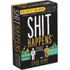 Games Adults Play - Shit Happens: Too Shitty for Work Edition, Black