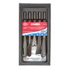 Mayhew 32028 Set of 5 Air Hammer Tool Sets