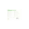 Mepilex 294899 Transfer Soft Silicone Exudate Transfer Dressing, 6" x 8" Size