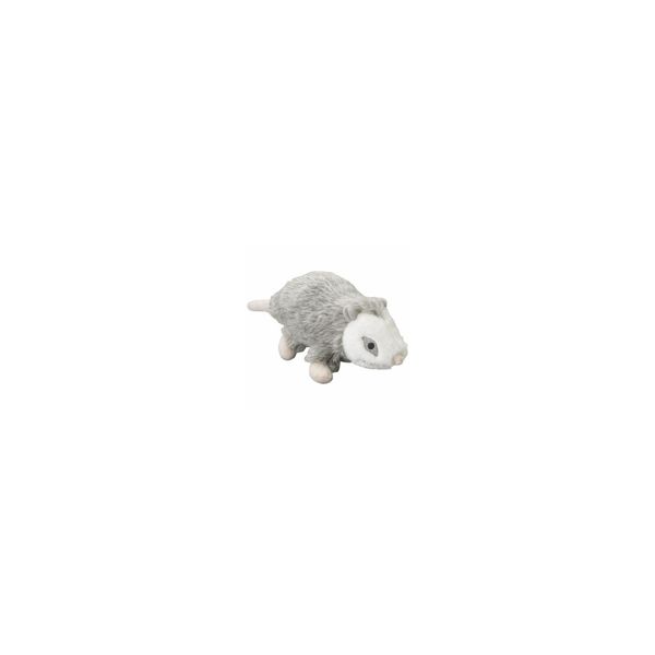 5958 15" LG Possum Dog Toy - Quantity 3