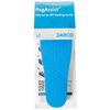 Complete Medical Peg Assist Insole Womens, Large Size 8+, 0.31 Pound
